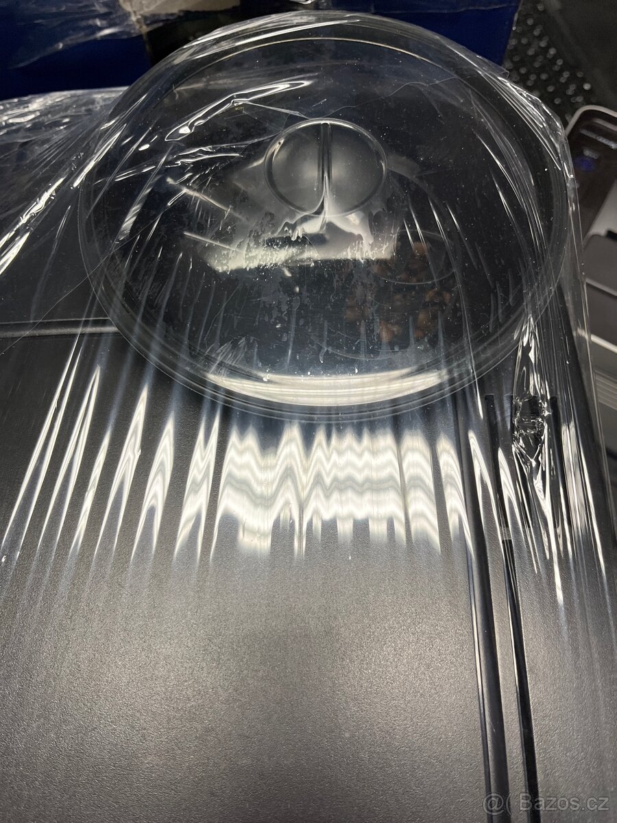 Kávovar Siemens EQ.6 plus s 100 - 3