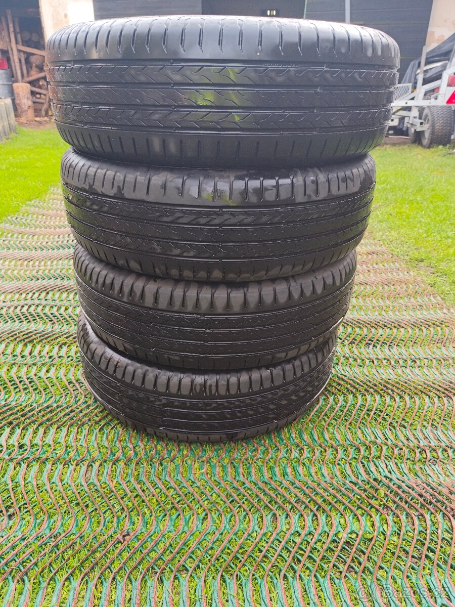 Continental EcoContact 6Q letní - 3