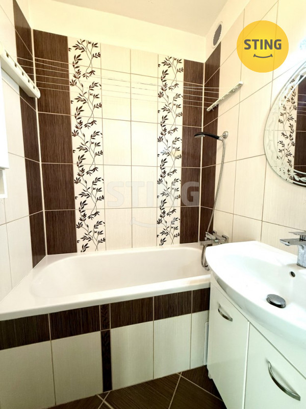 Pronájem bytové jednotyk 3+1, 64 m² – Ostrava–Poruba, 133985 - 3