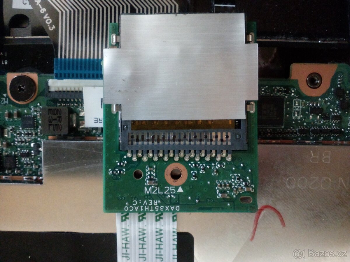 HP čtečka SD karet L15579-001 - 3