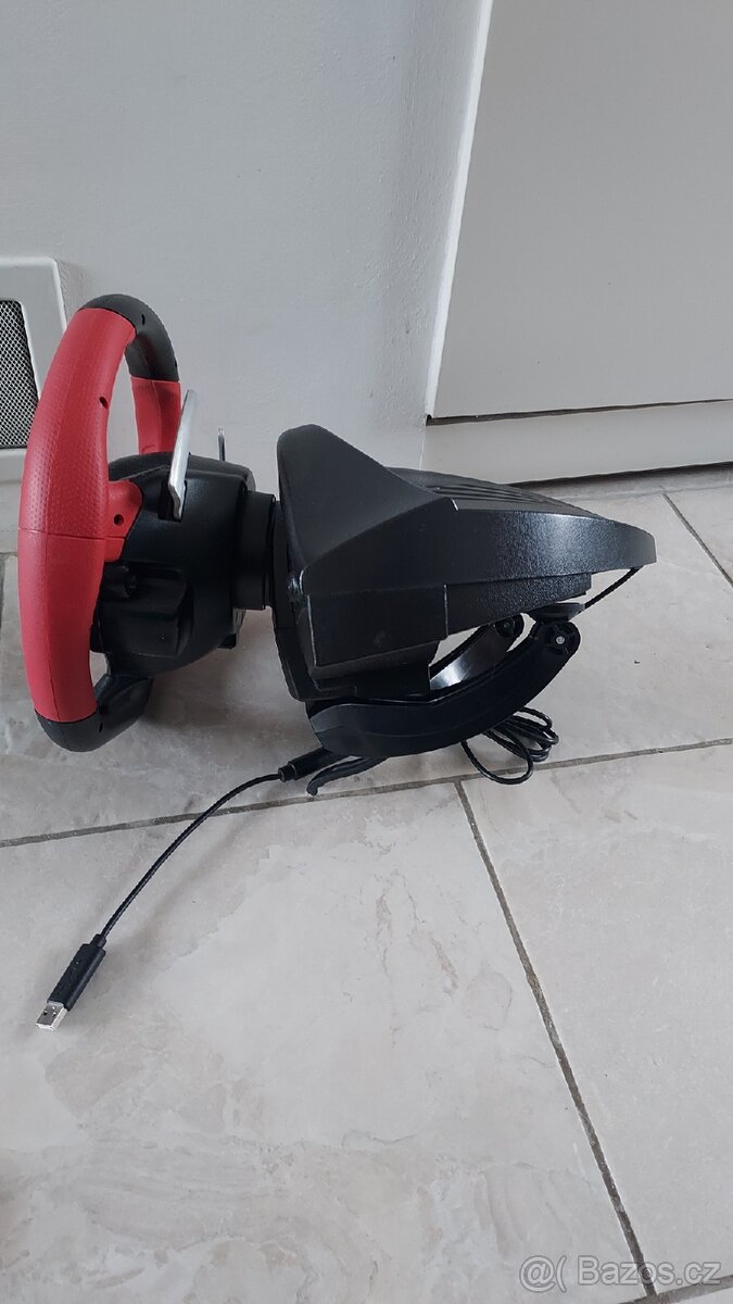 Volant Thrustmaster Ferrari 458 Spider pro Xbox One/Series - 3