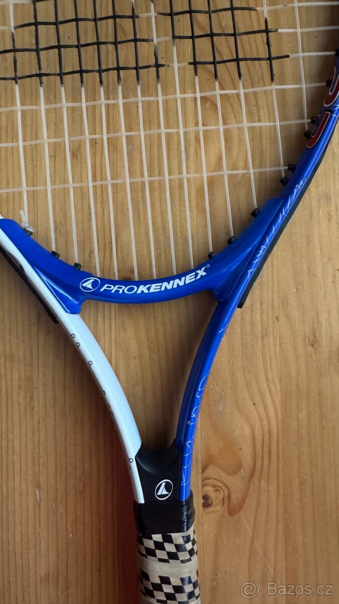 Dětská tenisová raketa ProKennex - 3