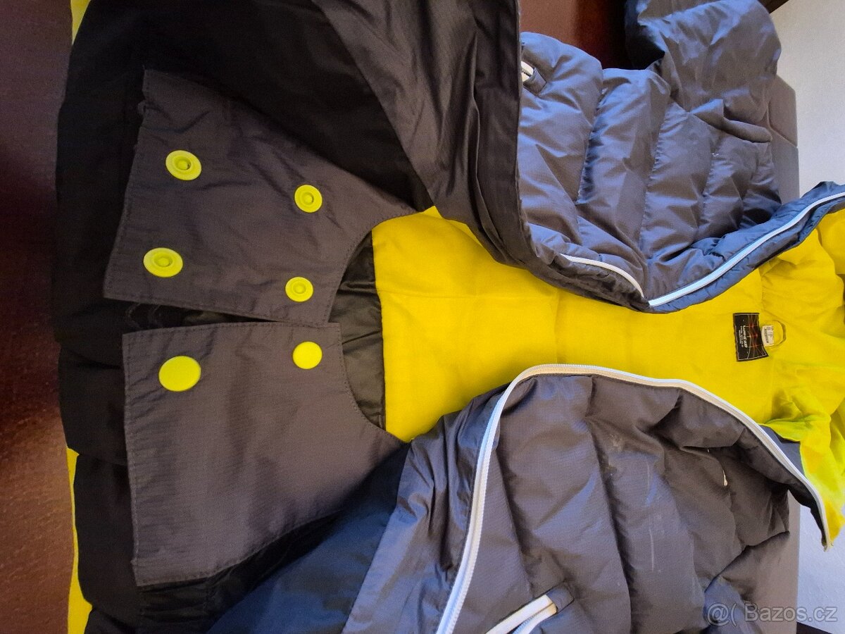 lyžařská bunda Decathlon Wedze vel XS - 3
