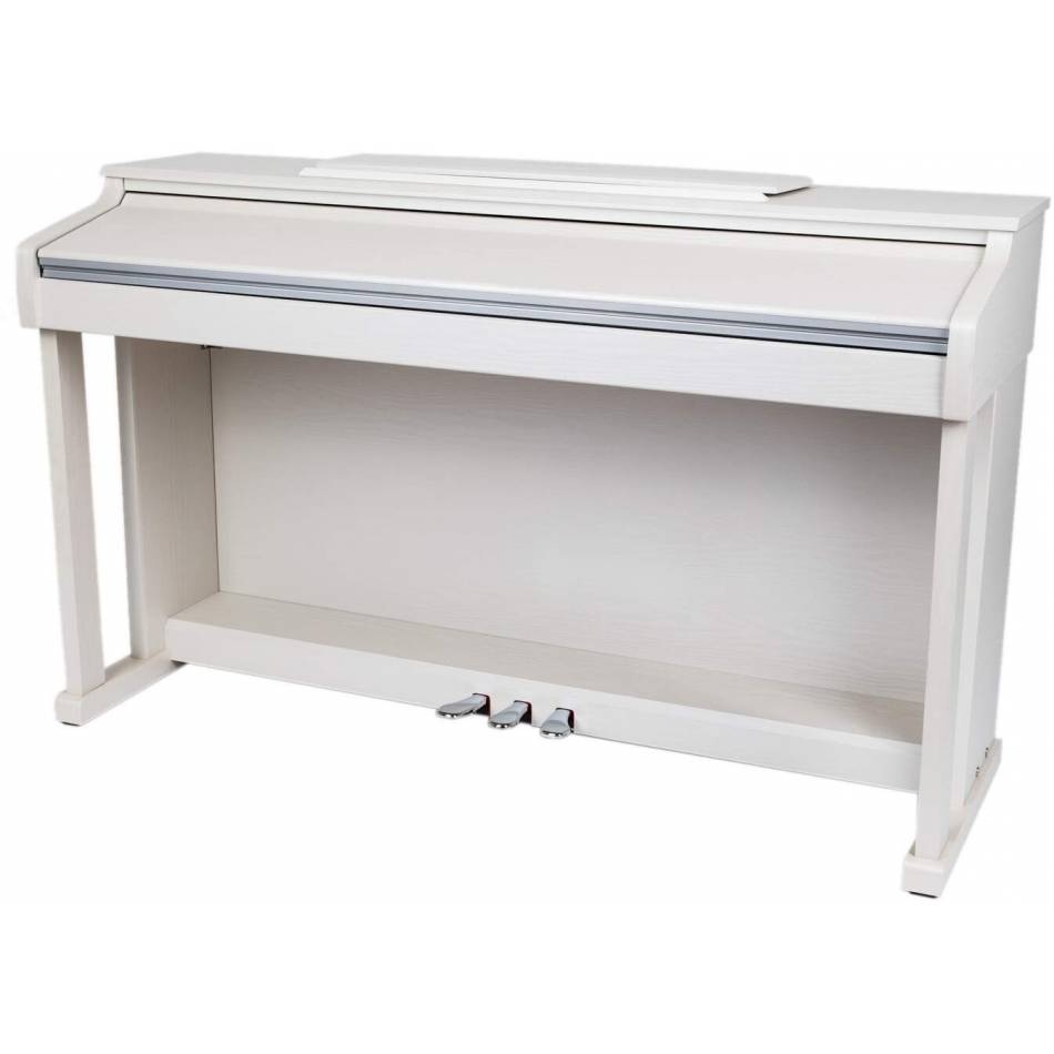 KURZWEIL KA150 WH bílé digitální piano - 3