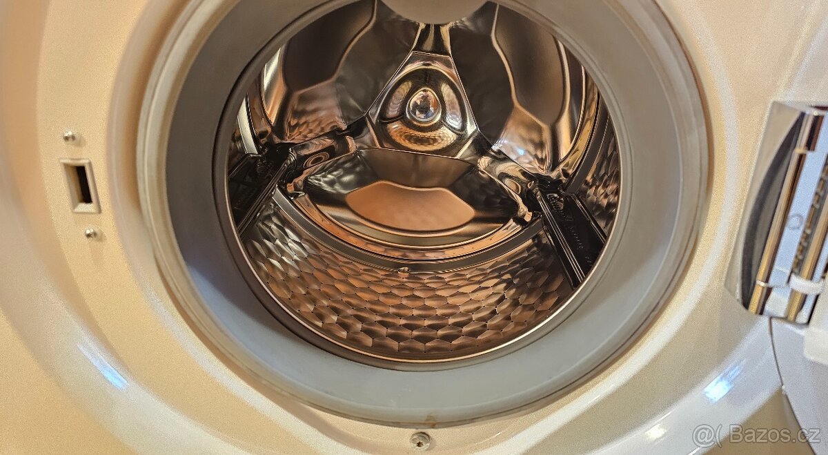 Pračka Miele W 6544 WPS - 3