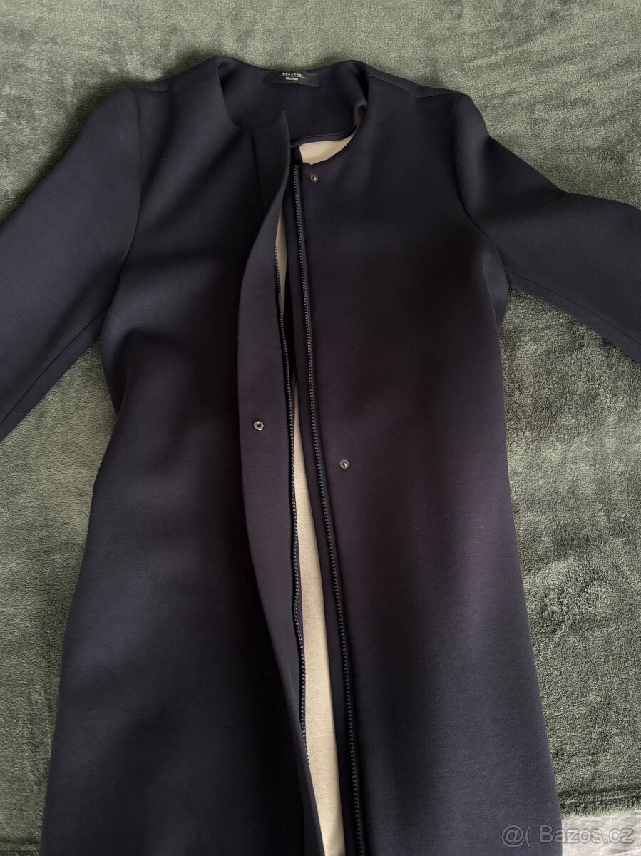 Kabát Weekend Max Mara - 3