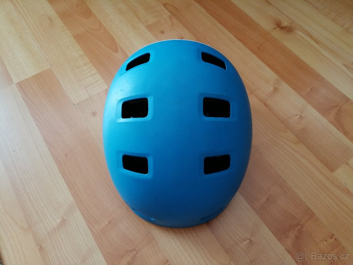 Dětská cyklistická helma Bol - 3