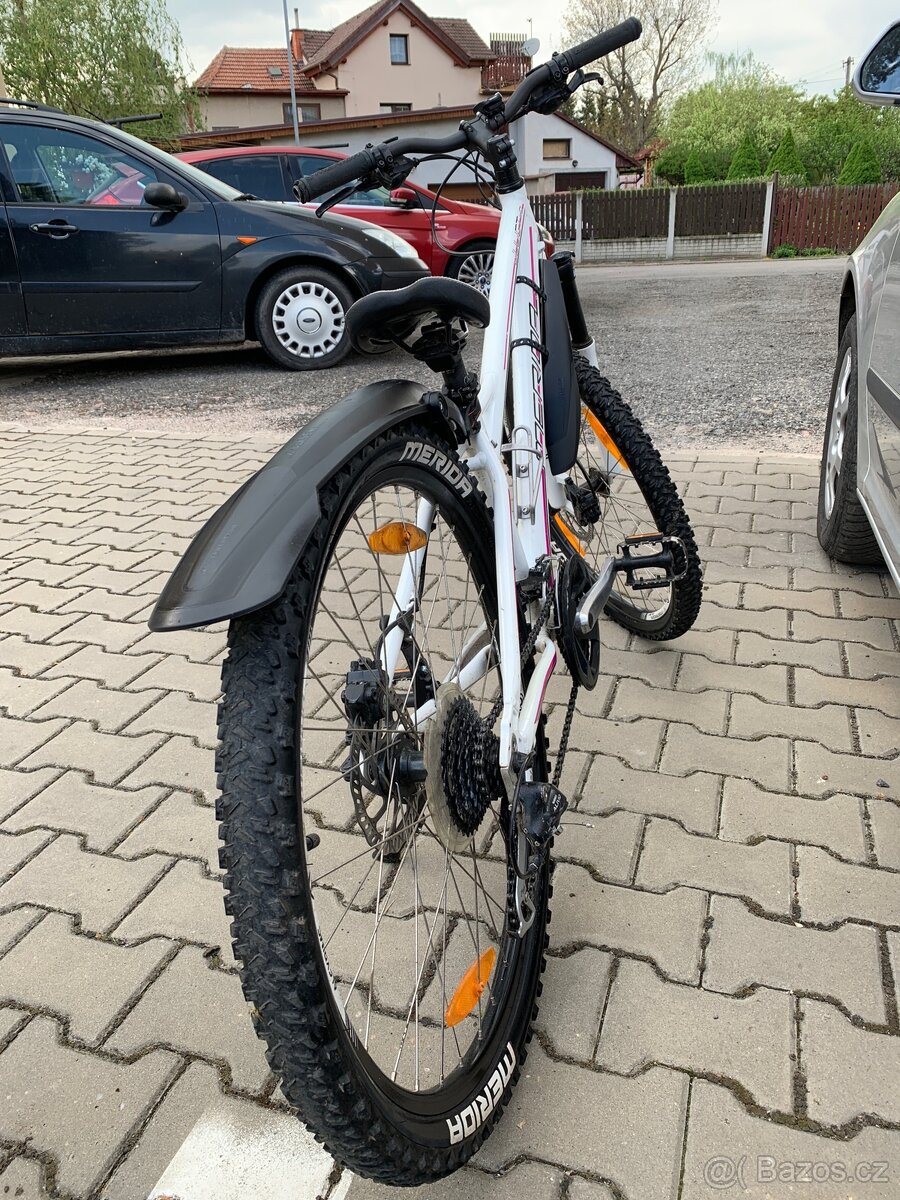 Dívčí kolo Merida Juliet 40 - 3