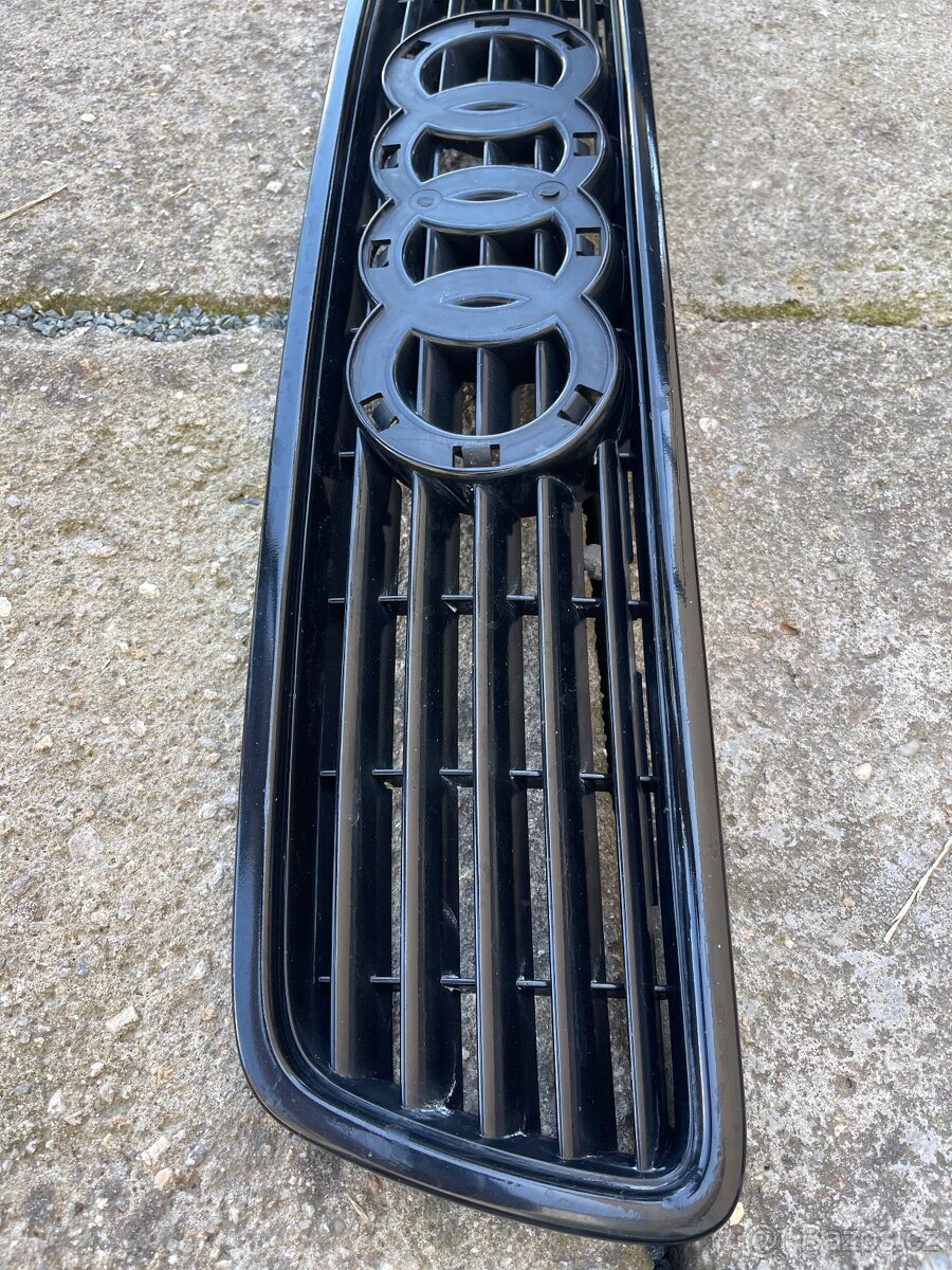 Originál maska A4 B5 - 3