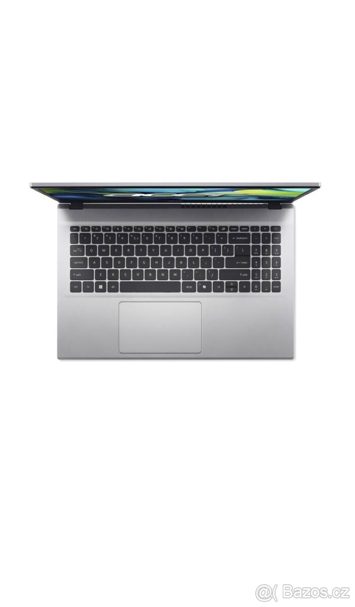 Acer Aspire Go 15 Pure Silver (AG15-42P-R1FP) - 3