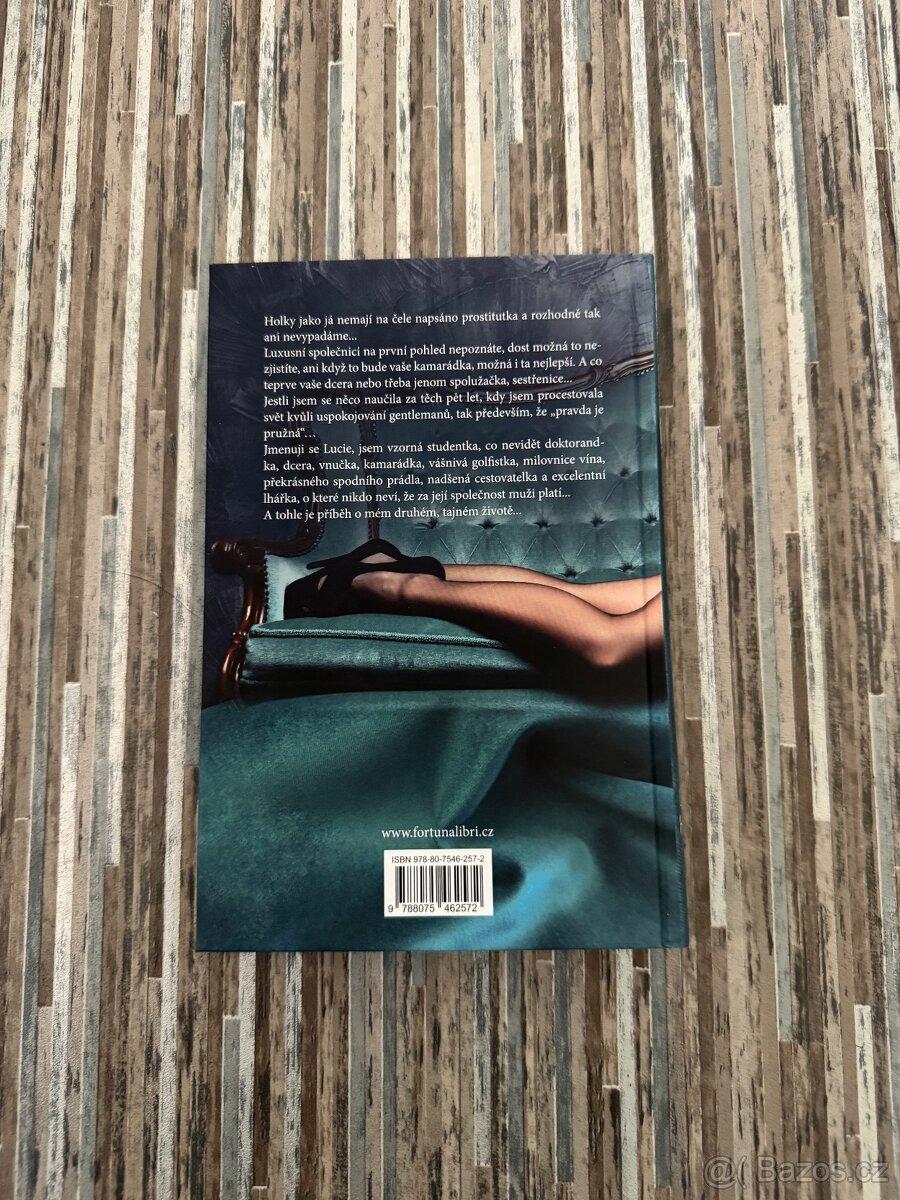 Můj tajný život - 3