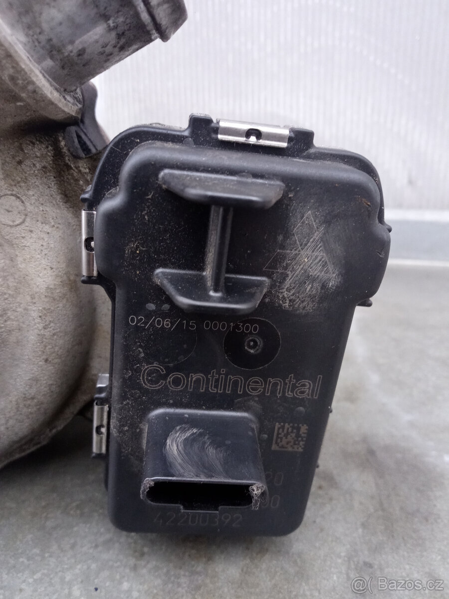 Origin. turbo Evoque 2.2d 140kw najeto 115.000km A2084388800 - 3