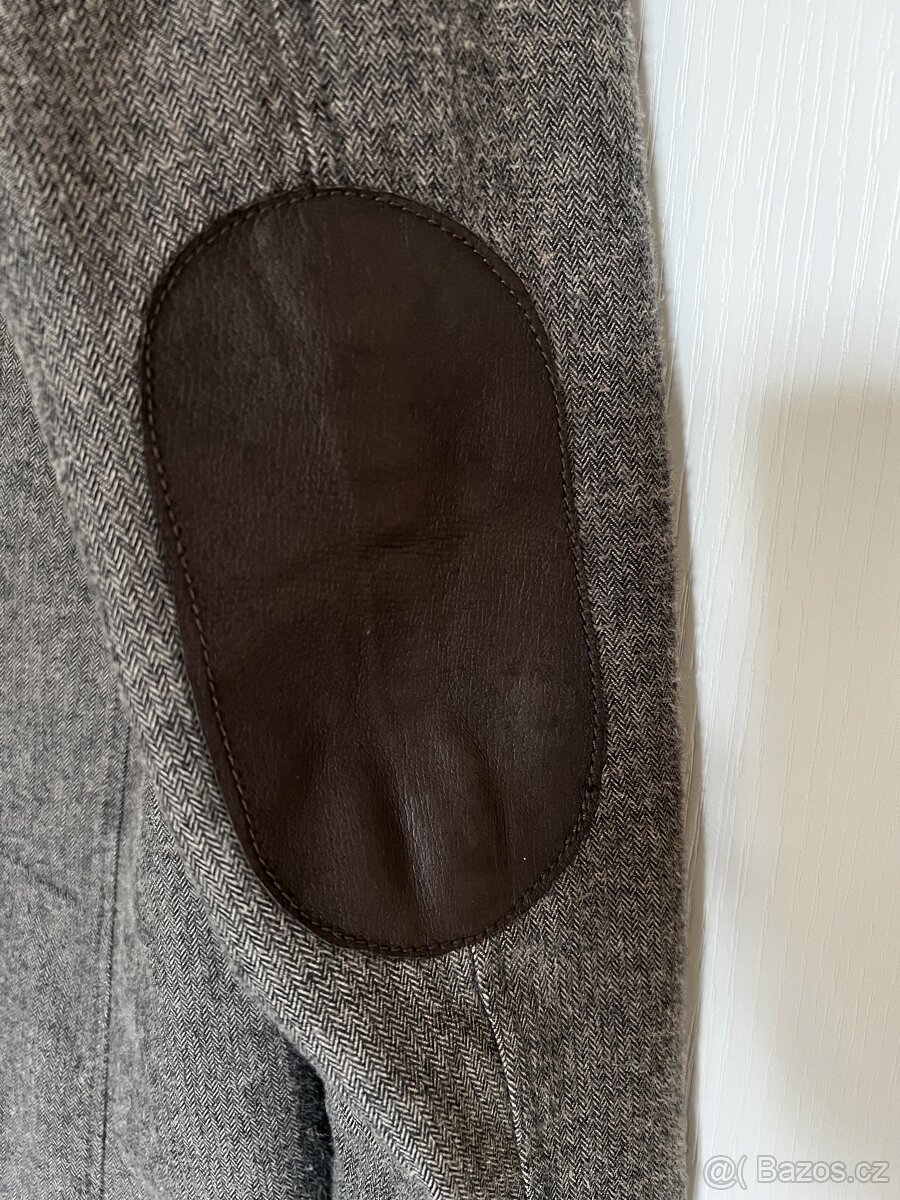 Pánské sportovní sako H&M - 3