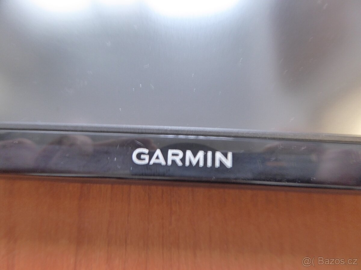 Navigace Garmin Nuvi 54 LM Europe 45 - 3