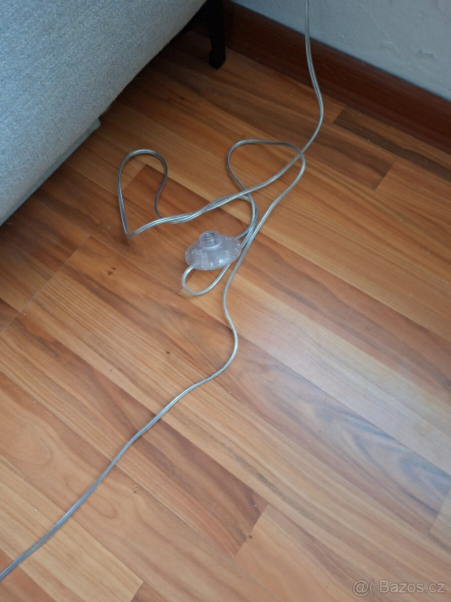 Velká stojací lampa - 3