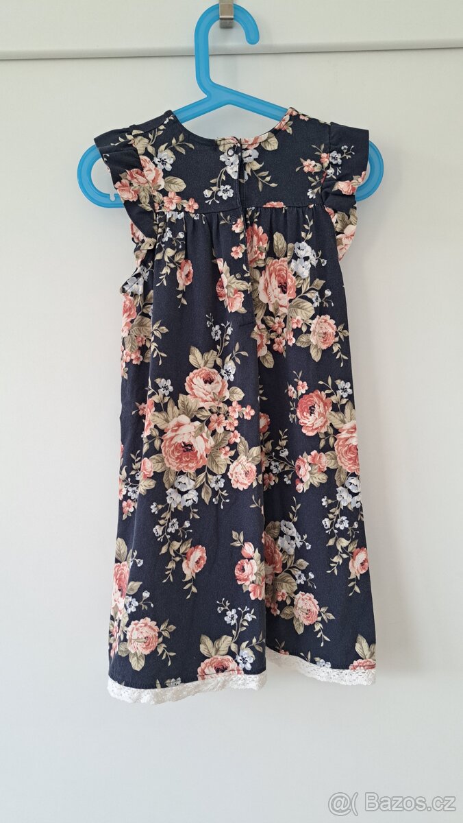 saty Newbie, vel 110 - 3