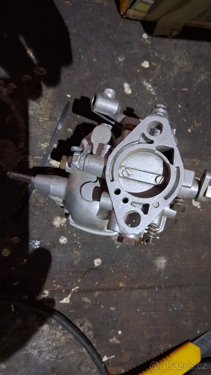 skoda 1203 DESTA - 3