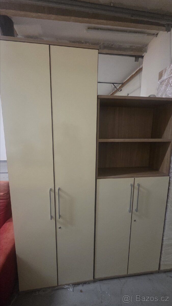 Kancelářská skříň nebo set - 3