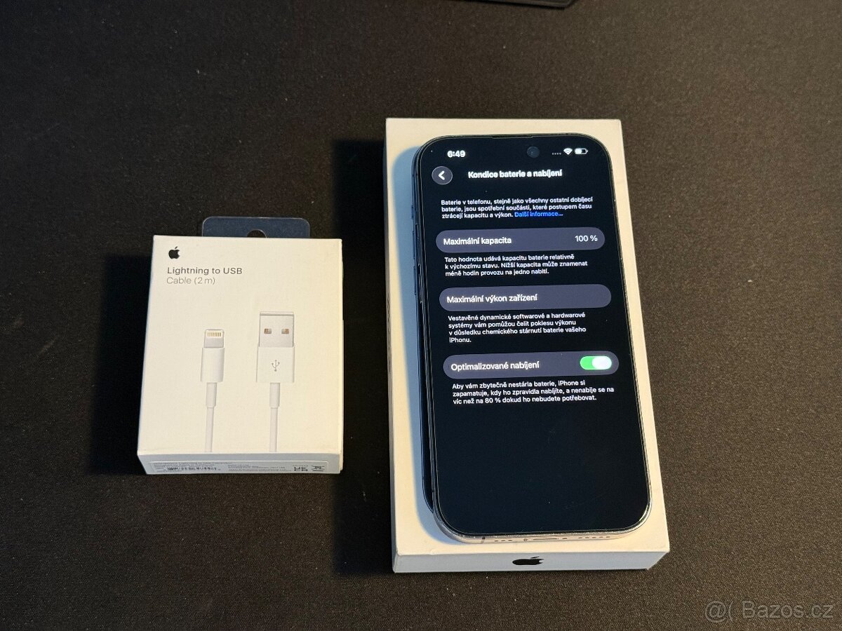 Apple iPhone 14 PRO - 3