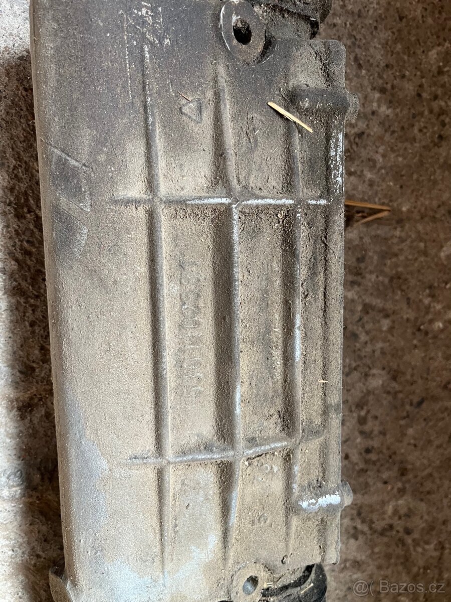 Převodovka řízení Wartburg 353 - 3