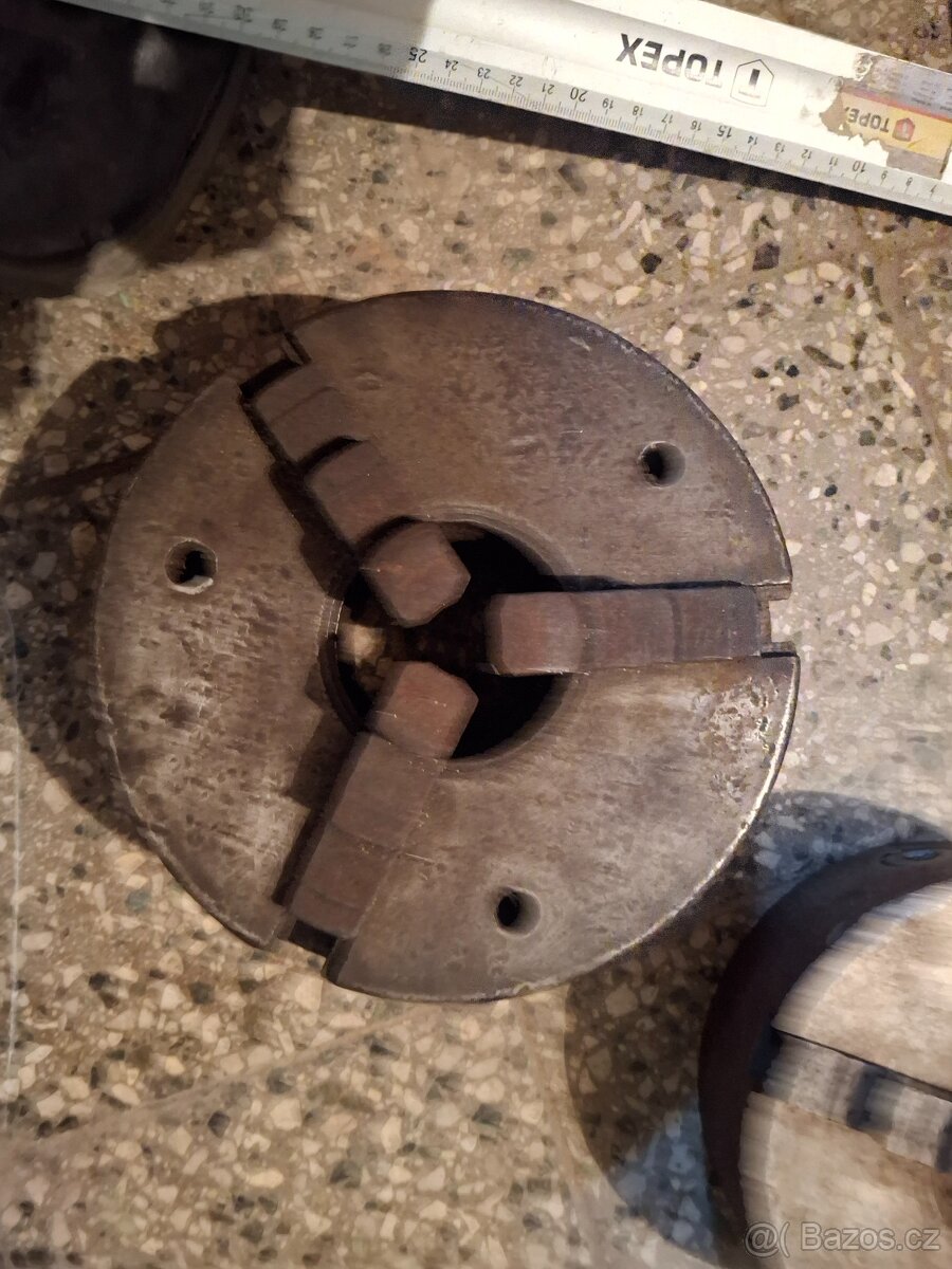 Sklicidlo univerzalni - 3