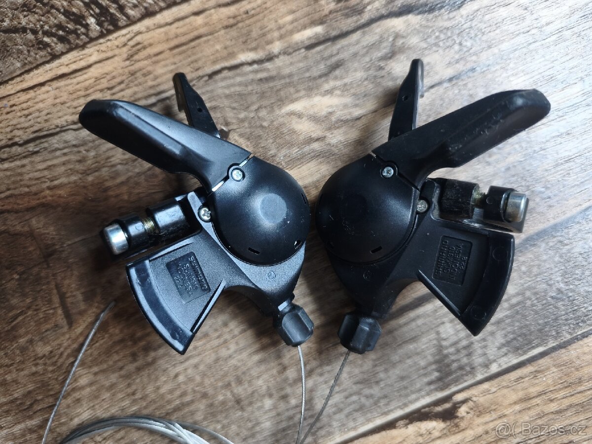 Řazení Shimano Altus SL-M310 3x8 - 3