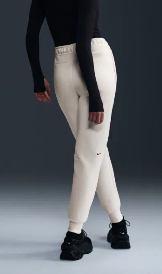 NIKE dámske tepláky - nové - 3