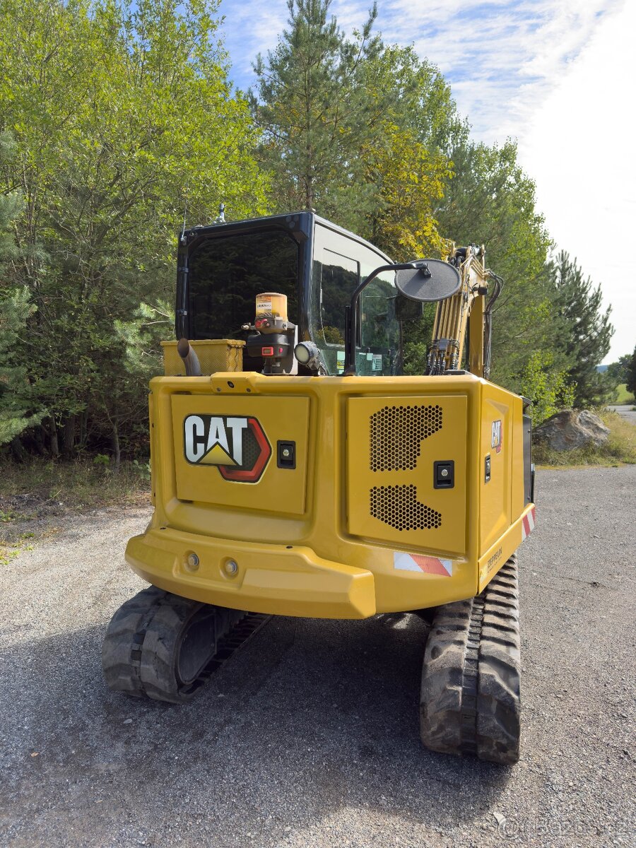 Caterpillar CAT 306CR - 3