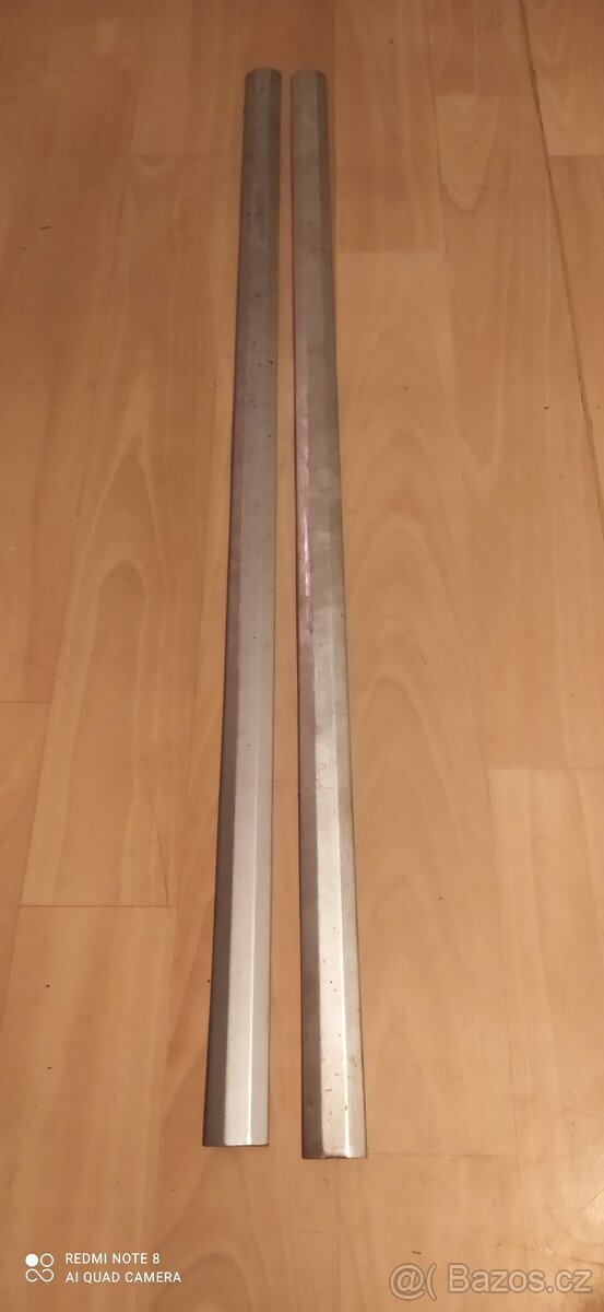 Liška hliníková - 3