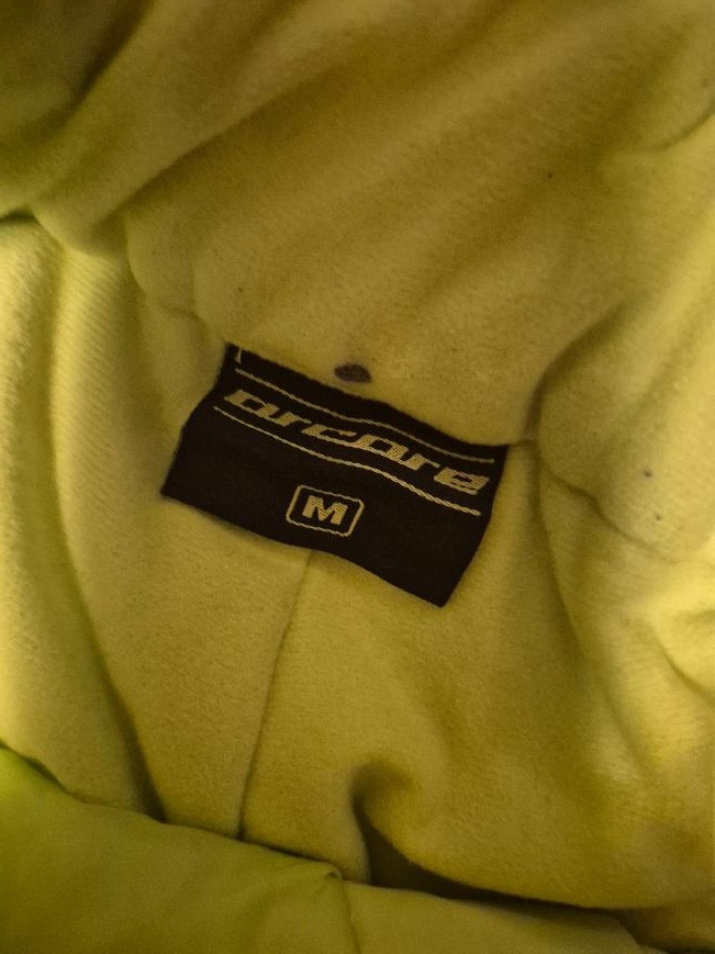 Lyžařské kalhoty - 3