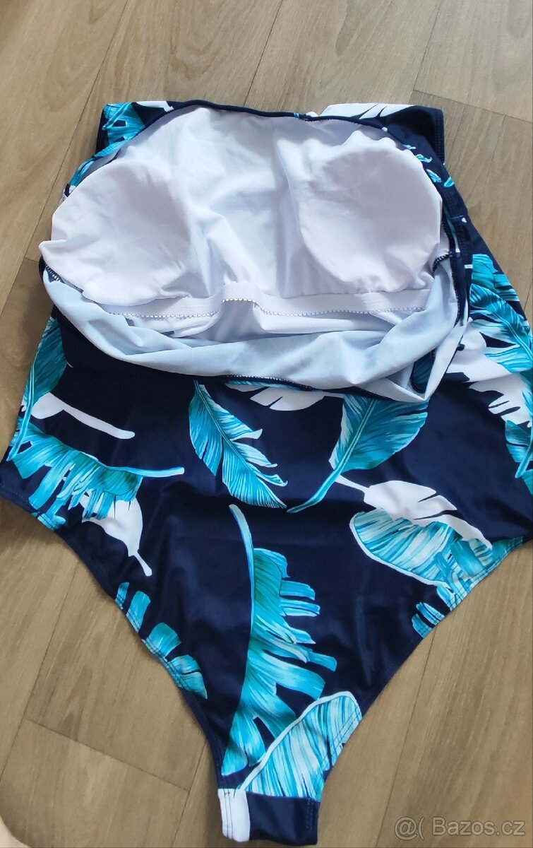 Dámské plavky - 3