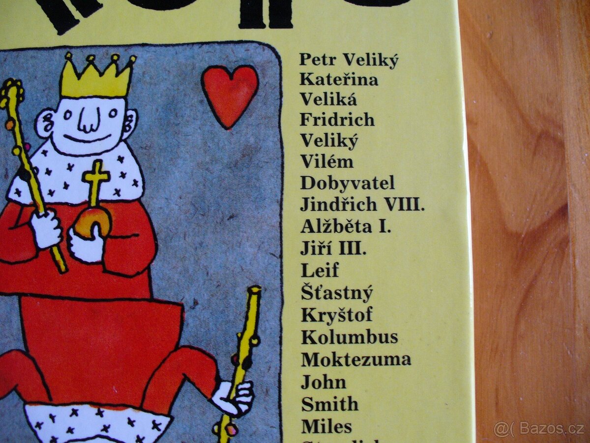 Will Cuppy - Úpadek a pád prakticky kdekoho - 3