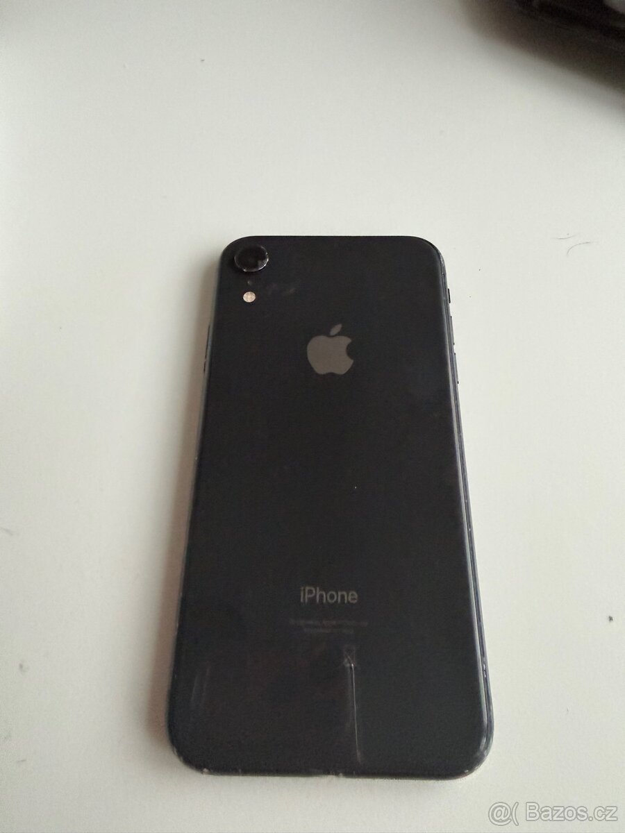 IPhone XR 64 gb - 3