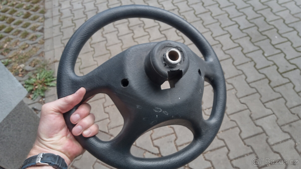 Volant asi Peugeot 406 - 3