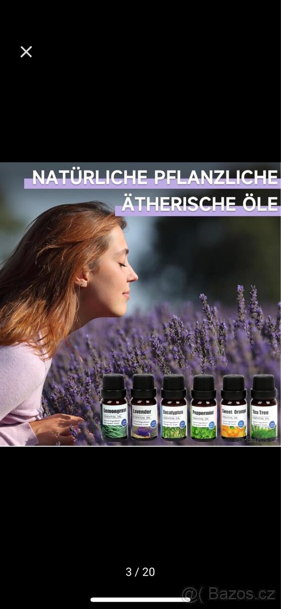 Kompletní sada na výrobu mýdla - 3