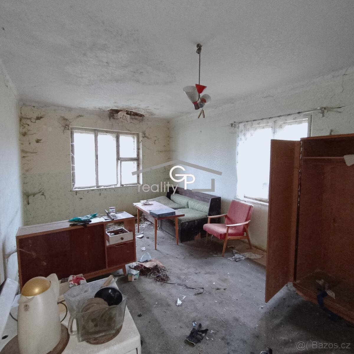 Prodej RD se zahradou, Pivkovice - 3