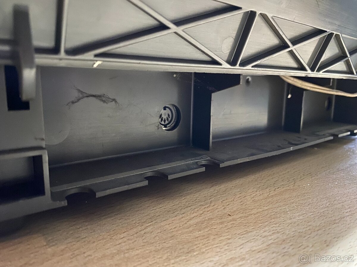 Magnetofon SABA TG554 v plně funkčním stavu - 3