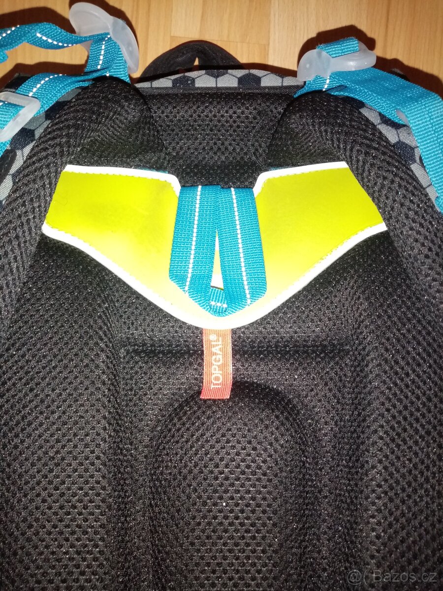 Školní batoh - 3