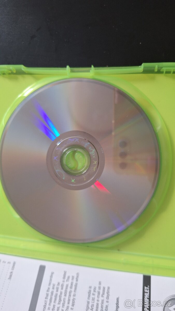 FIGHT NIGHT CHAMPION Xbox 360 - 3