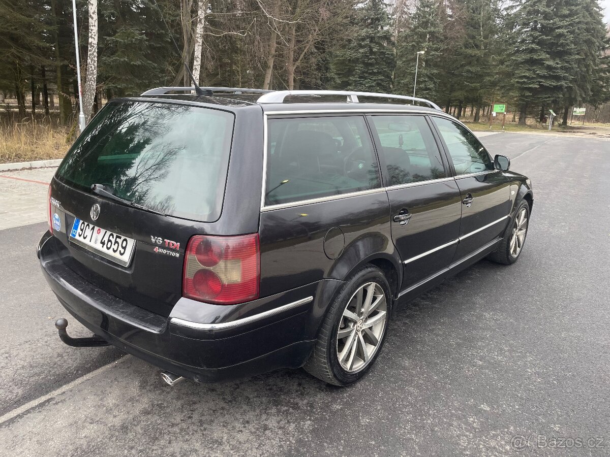 Prodám 2.5 tdi automat - 3