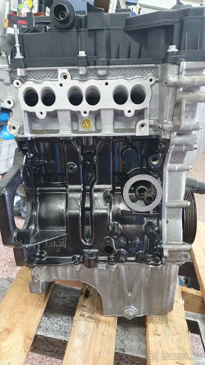 motor Ford 1.0 ecoboost M1DA M2DA - 3