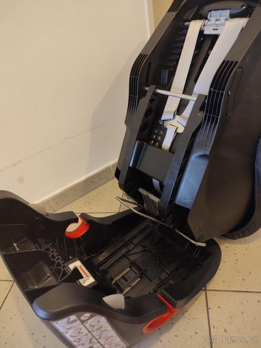 Britax Römer King LS II - 3