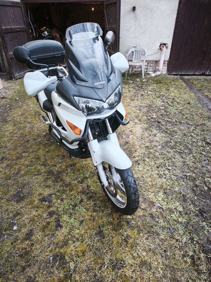 Prodej Honda Varadero - 3