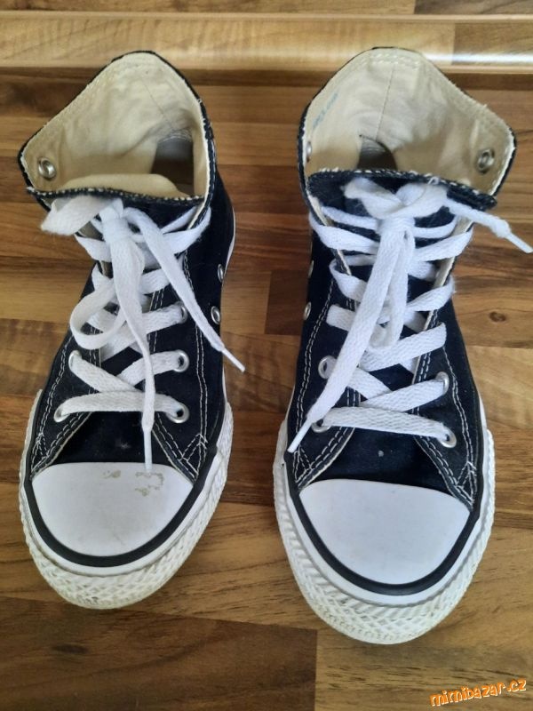 Tenisky Converse - 3