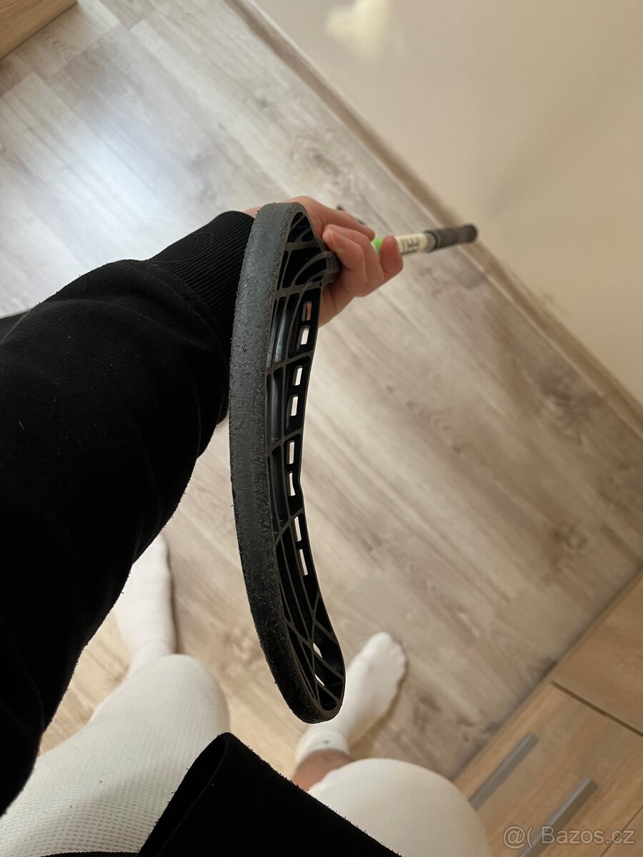 Florbalová hokejka s pouzdrem - 3