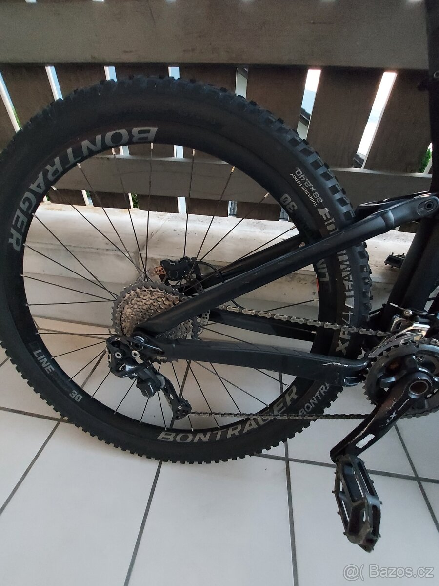 Trek fuel ex 8 - 3