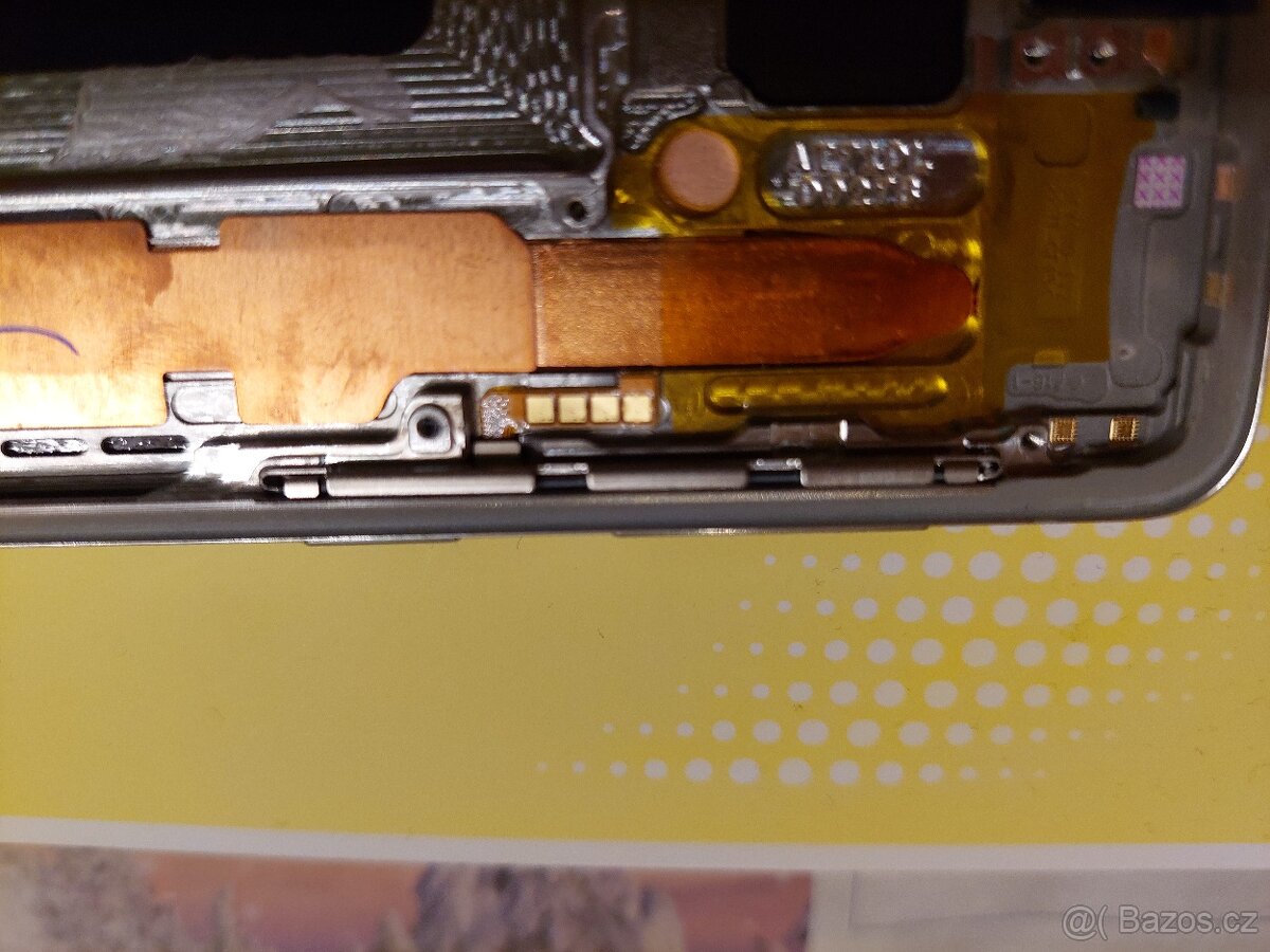 Samsung galaxy S10 NAHRADNI DILY - 3