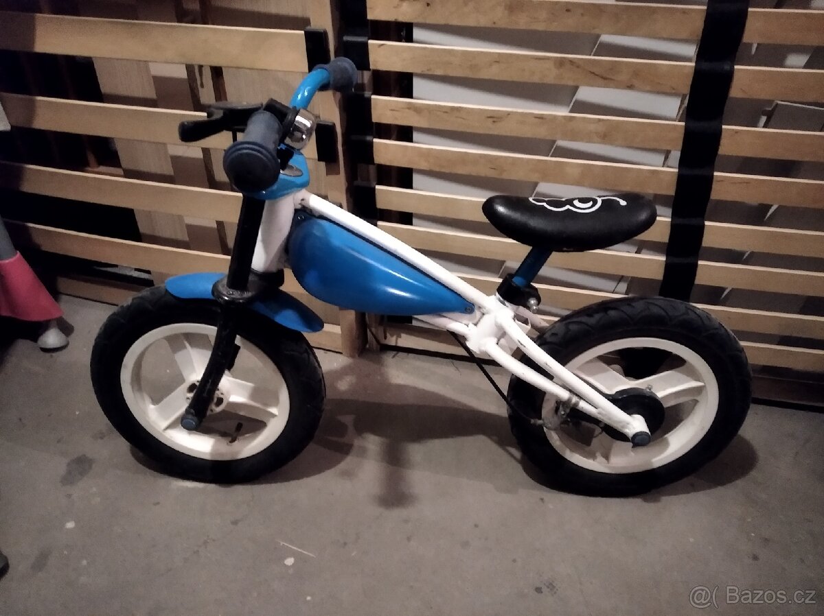 Děcké odrážedlo 2 až 3 roky - 3