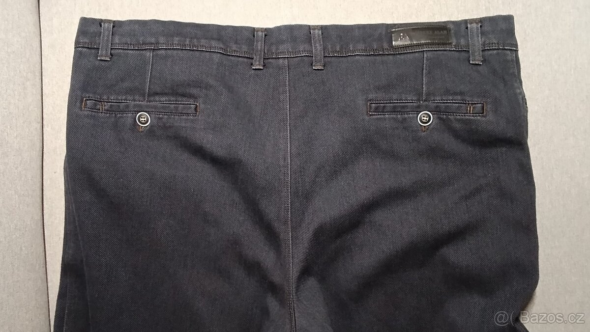 Pánské kalhoty Pierre Alan - 3