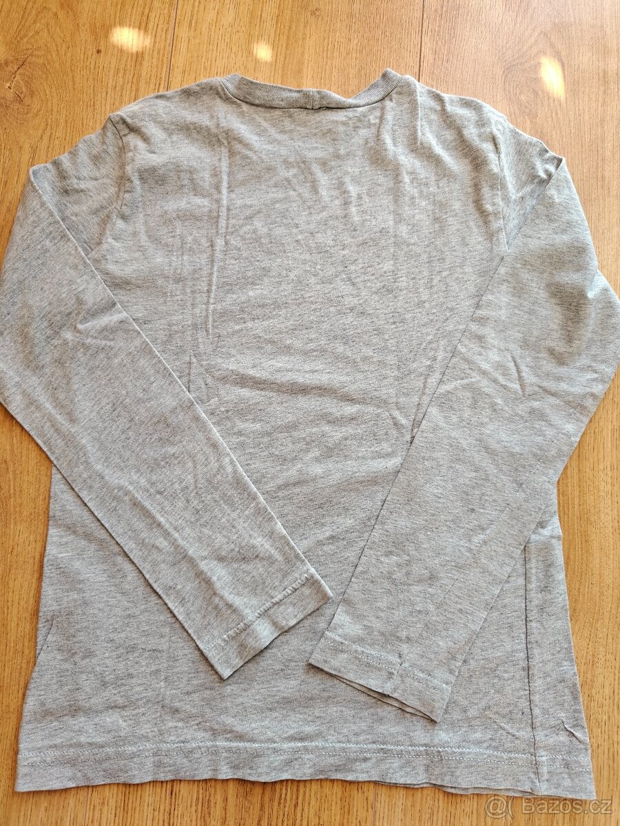 Triko Benetton vel. 128/134 - 3